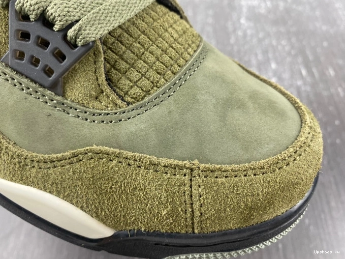   Retro  FB9927-200 Medium Olive Craft SE Jordan  4 1206